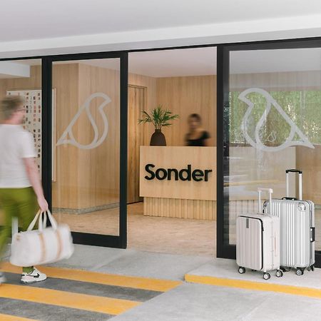 Sonder Miravalle Μεξικό Εξωτερικό φωτογραφία
