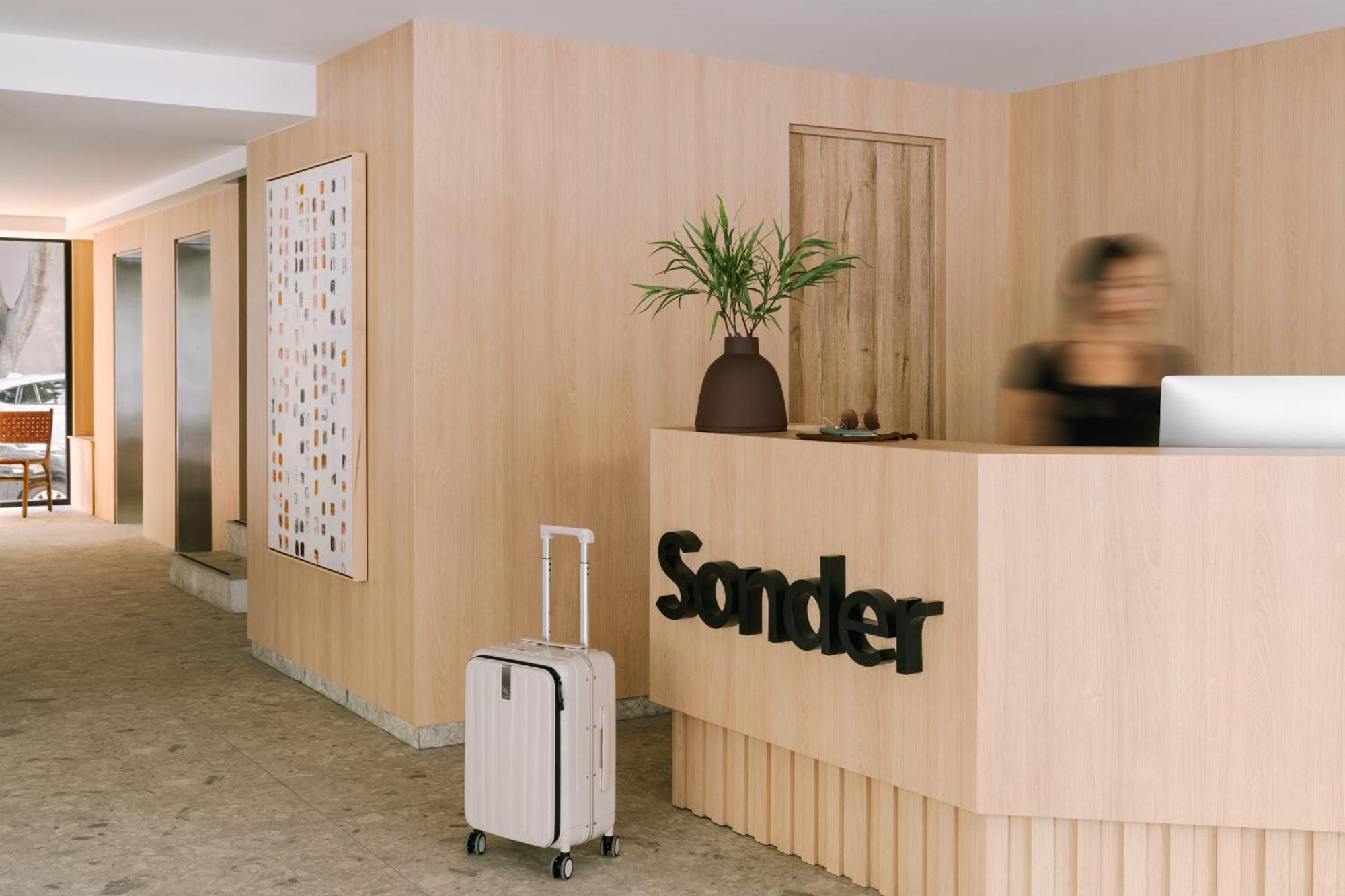 Sonder Miravalle Μεξικό Εξωτερικό φωτογραφία