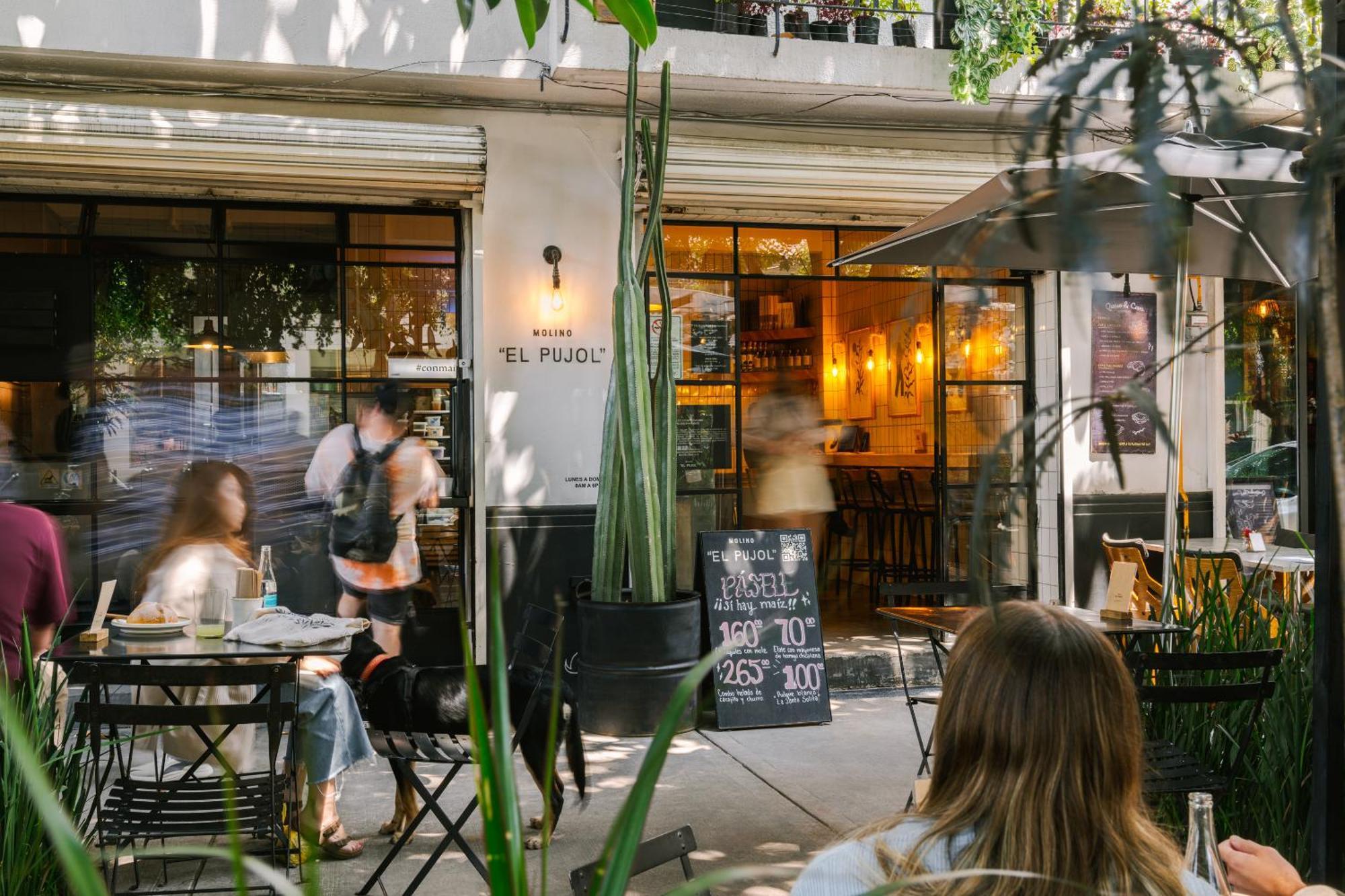 Sonder Miravalle Μεξικό Εξωτερικό φωτογραφία
