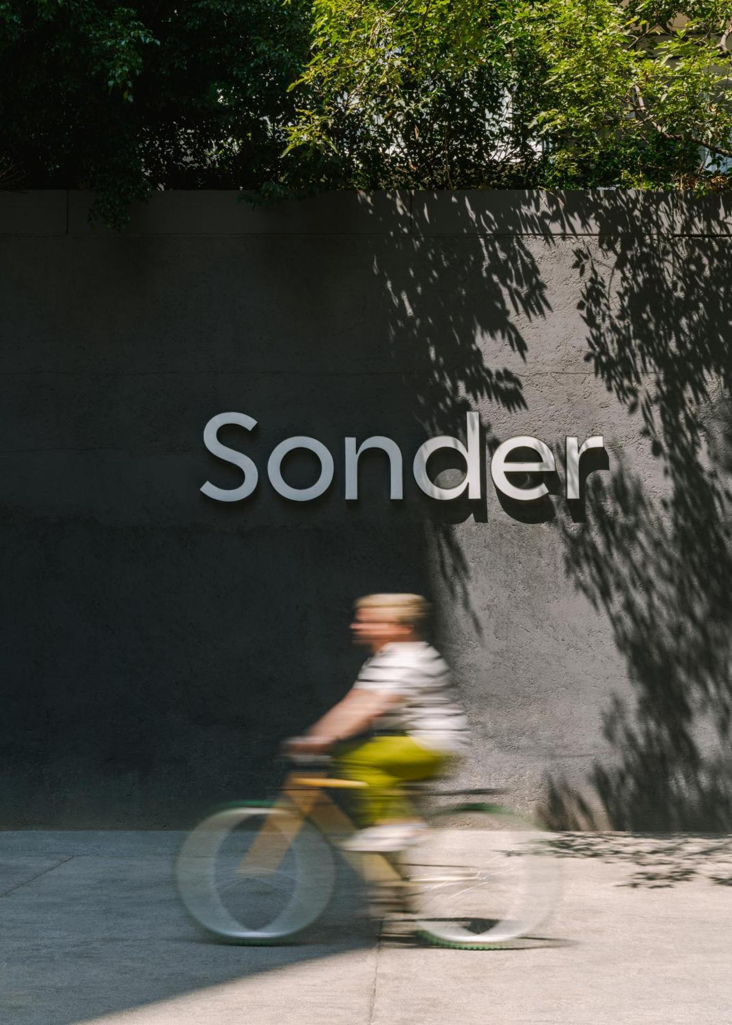 Sonder Miravalle Μεξικό Εξωτερικό φωτογραφία